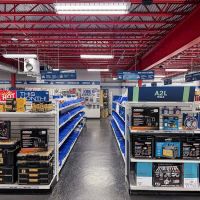 Johnstone Supply ico