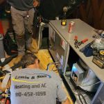 Lewis & Son Heating & AC