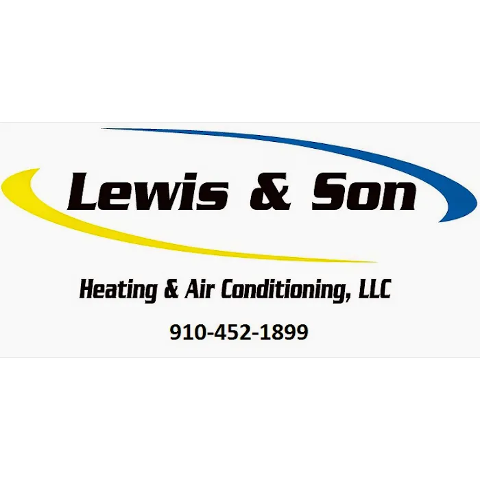 Lewis & Son Heating & AC Picture 8