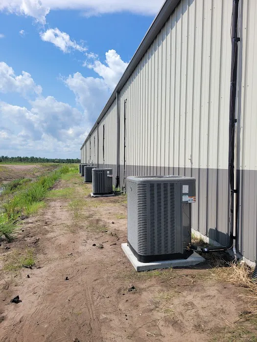 Lewis & Son Heating & AC Picture 6