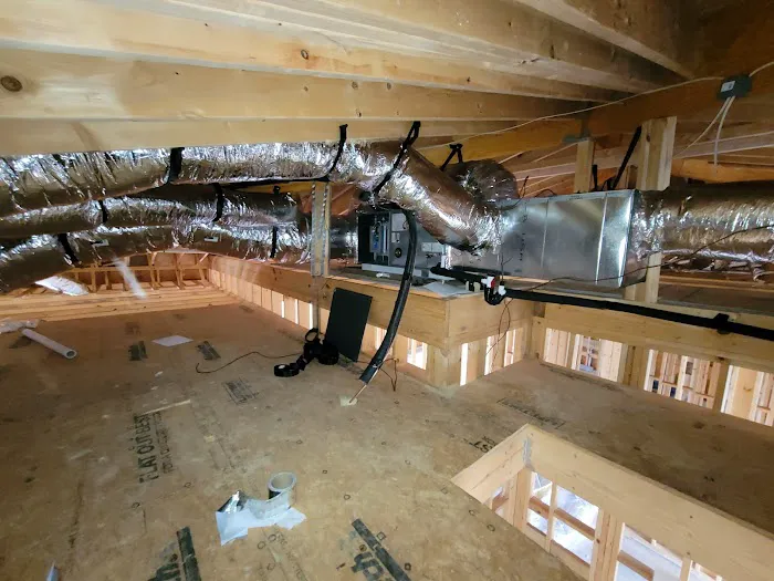 Lewis & Son Heating & AC Picture 3