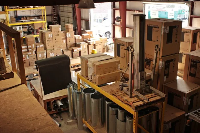 Airmax Heating & Cooling Picture 9