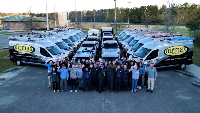 Airmax Heating & Cooling Picture 5