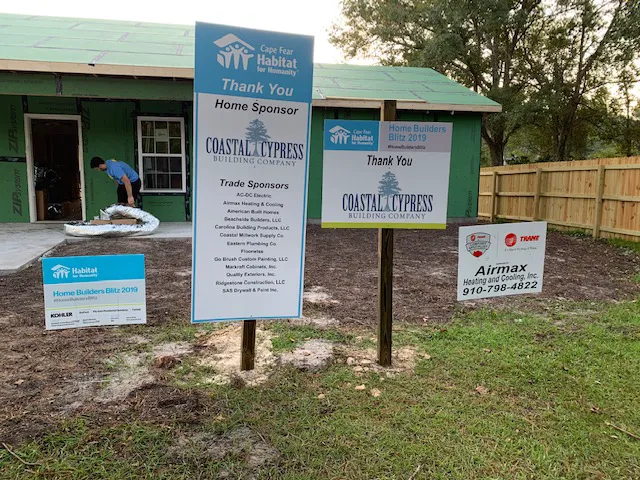 Airmax Heating & Cooling Picture 3