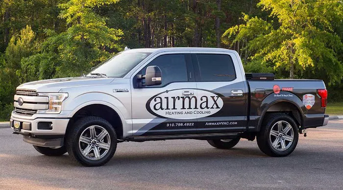 Airmax Heating & Cooling Picture 1