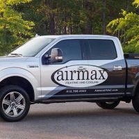 Airmax Heating & Cooling ico