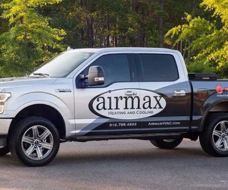 Airmax Heating & Cooling