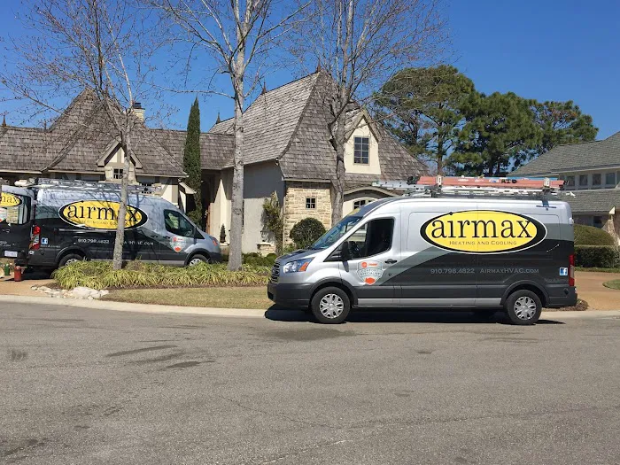 Airmax Heating & Cooling Picture 7