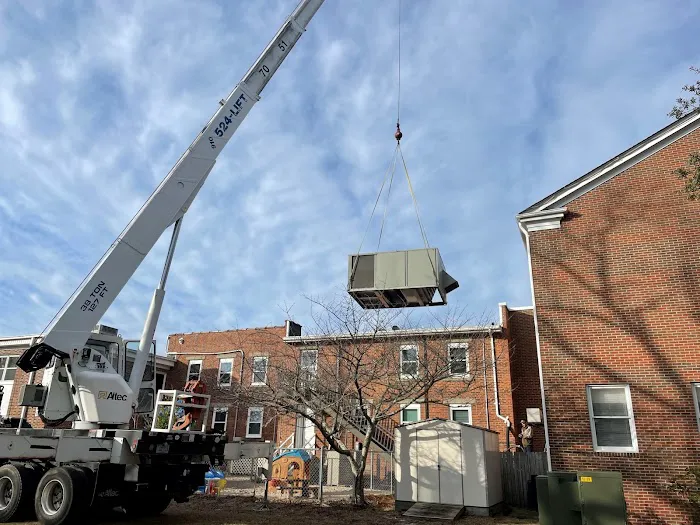 Airmax Heating & Cooling Picture 8