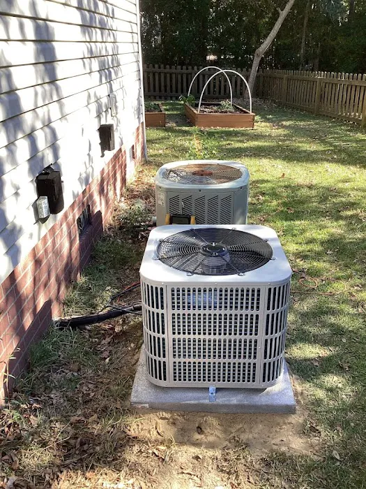 Aire Serv of Coastal Carolina Picture 7