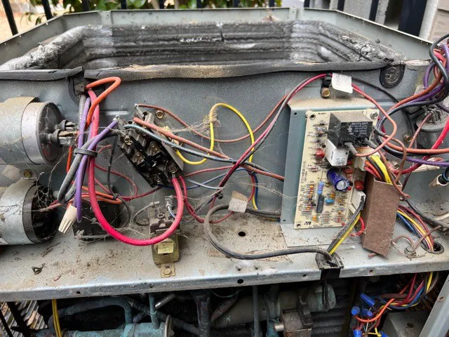 Aire Serv of Coastal Carolina Picture 1