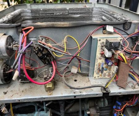 Aire Serv of Coastal Carolina