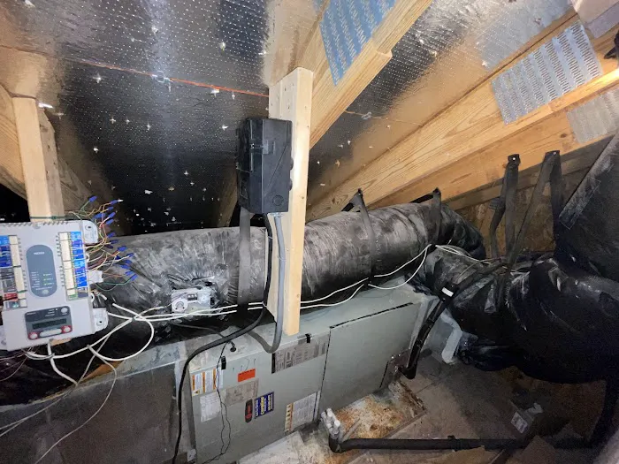 Aire Serv of Coastal Carolina Picture 6