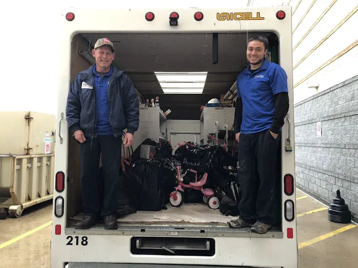 Progressive Service Company Picture 3