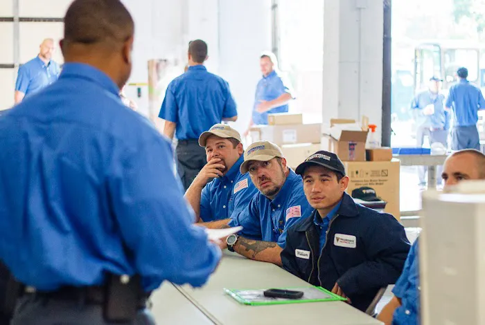 Progressive Service Company Picture 5