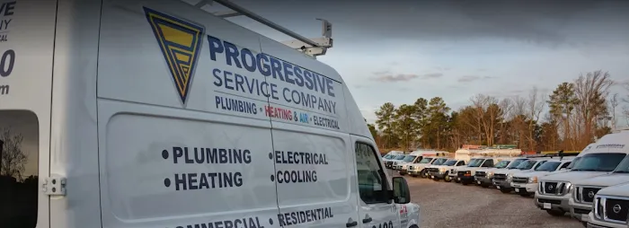 Progressive Service Company Picture 7