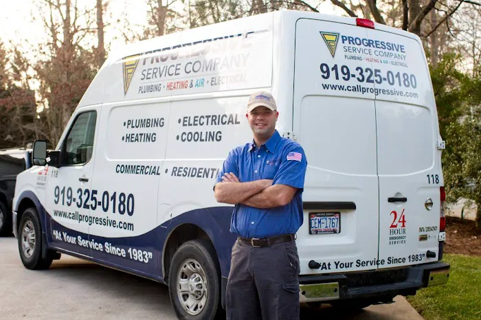 Progressive Service Company Picture 2