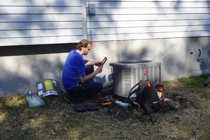 Progressive Service Company Picture 6