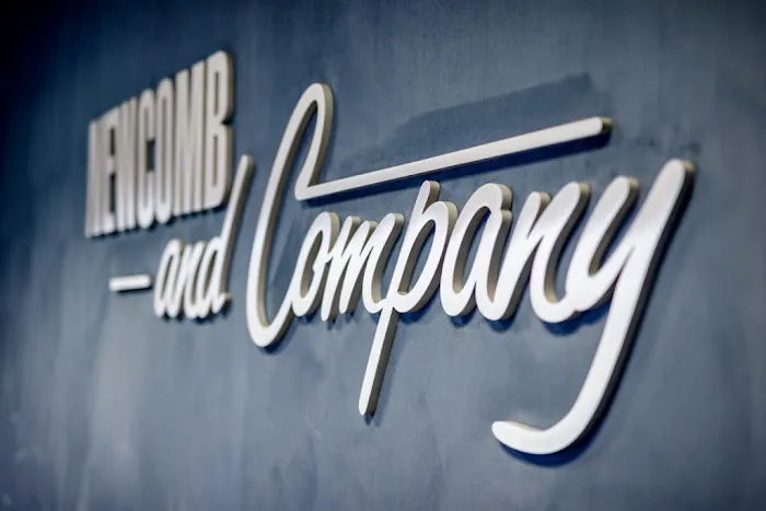 Newcomb and Company Picture 9