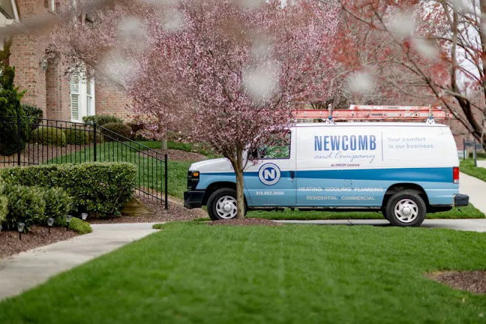 Newcomb and Company Picture 7