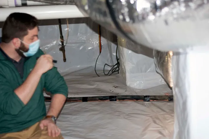 Newcomb and Company Picture 6