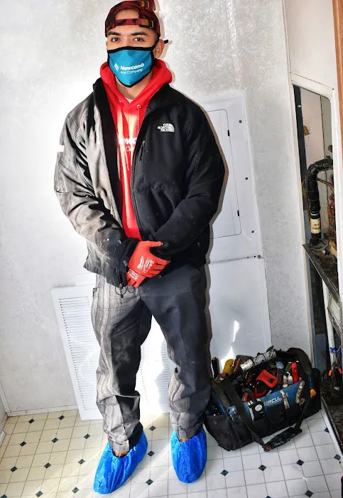 Newcomb and Company Picture 2