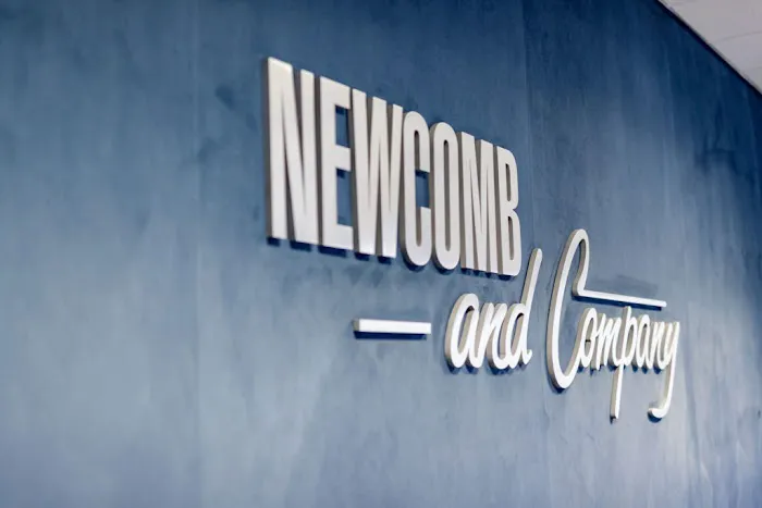 Newcomb and Company Picture 5