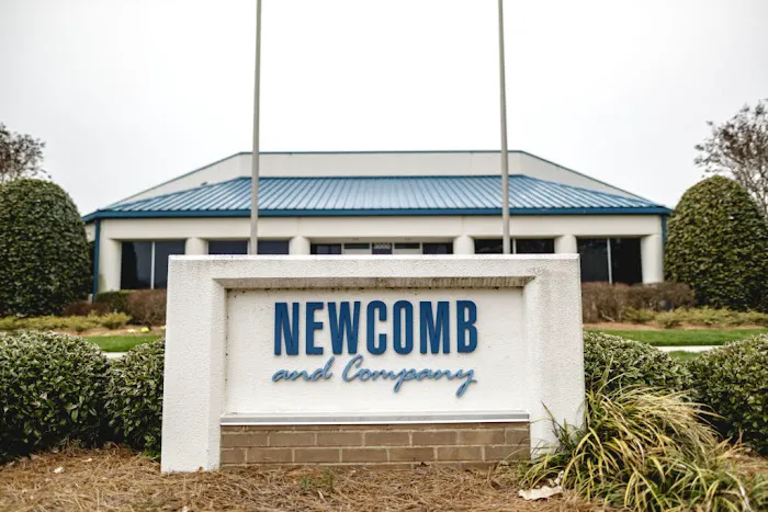 Newcomb and Company Picture 4