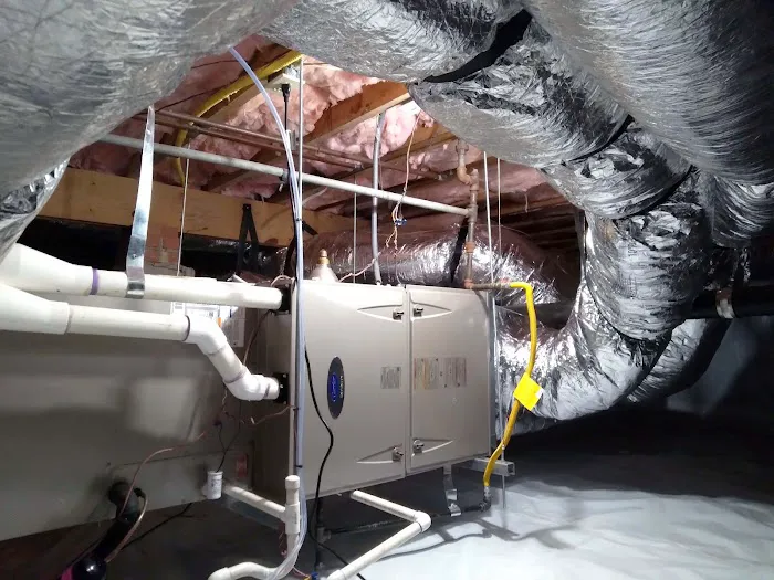 Newcomb and Company Picture 10