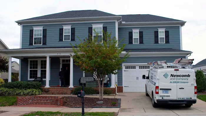 Newcomb and Company Picture 3