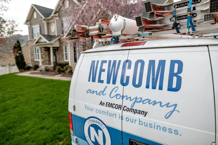 Newcomb and Company Picture 8