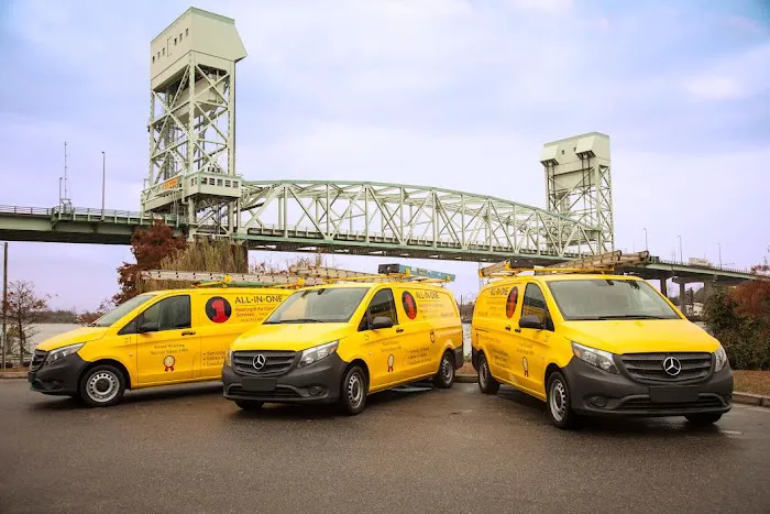 All in One Services Picture 6