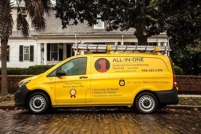 All in One Services Picture 8