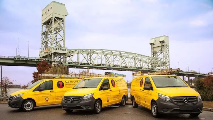 All in One Services Picture 5