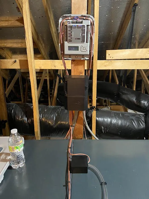 United Mechanical Solutions LLC Picture 8