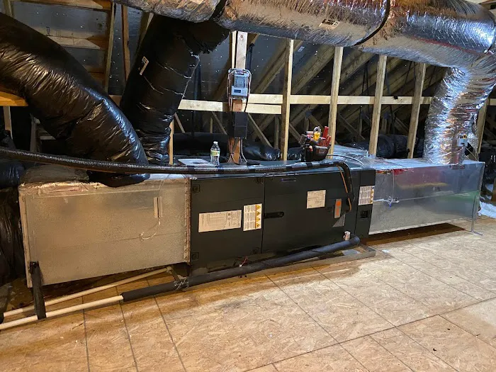 United Mechanical Solutions LLC Picture 9