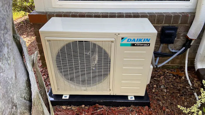 United Mechanical Solutions LLC Picture 6