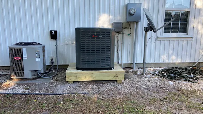 United Mechanical Solutions LLC Picture 3