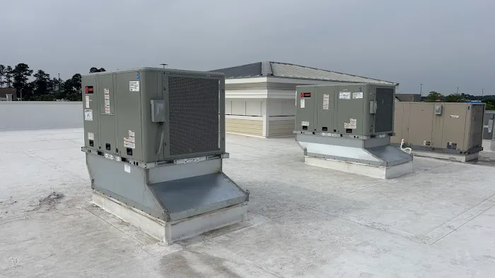 United Mechanical Solutions LLC Picture 4