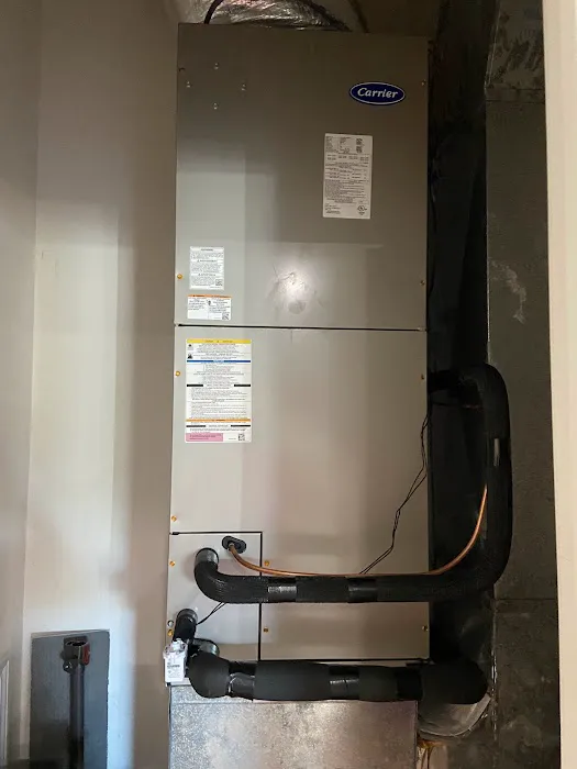 United Mechanical Solutions LLC Picture 10