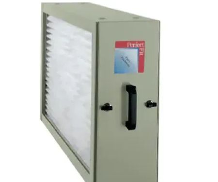 Yandle-Witherspoon Supply, Inc.