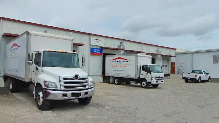 Yandle-Witherspoon Supply, Inc. Picture 4