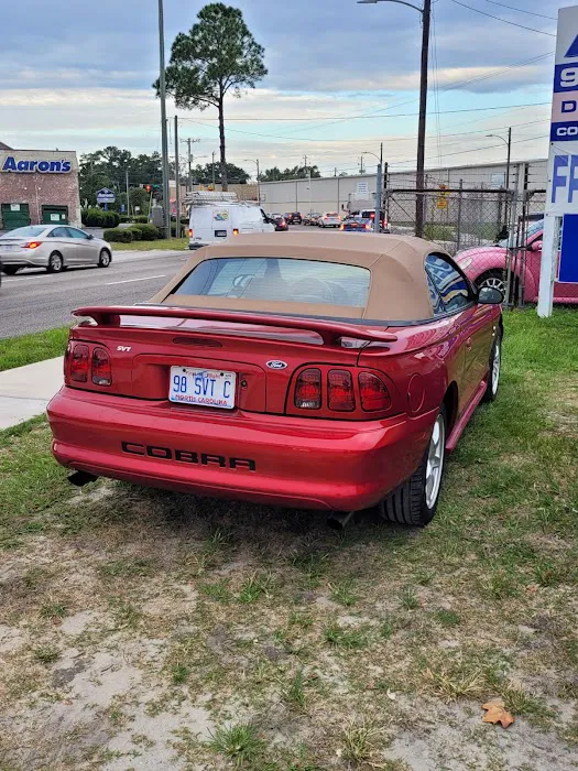 Avery's Automotive Picture 2