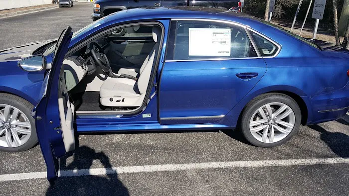 Avery's Automotive Picture 1