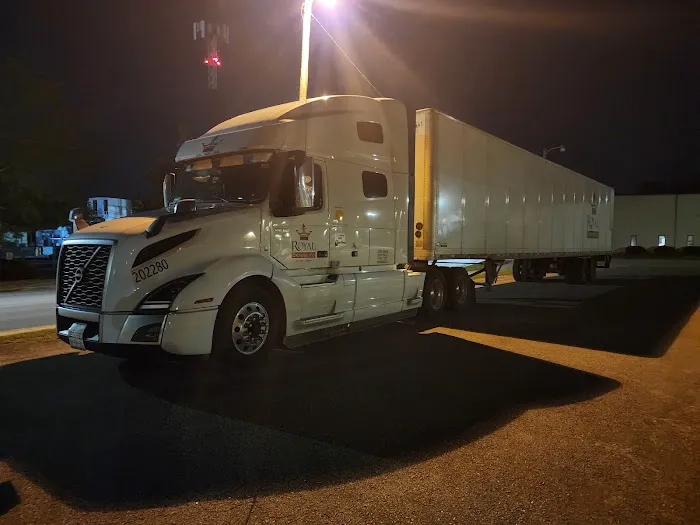 Ferguson HVAC Picture 1