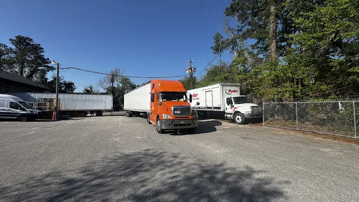 Ferguson HVAC Picture 7