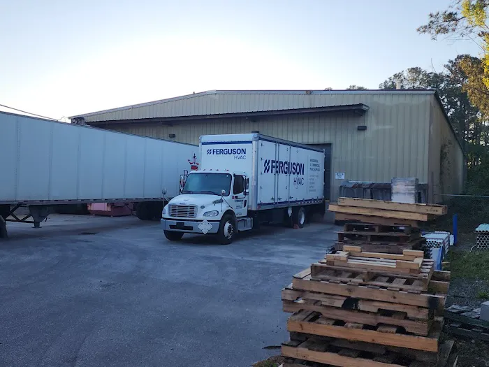 Ferguson HVAC Picture 8