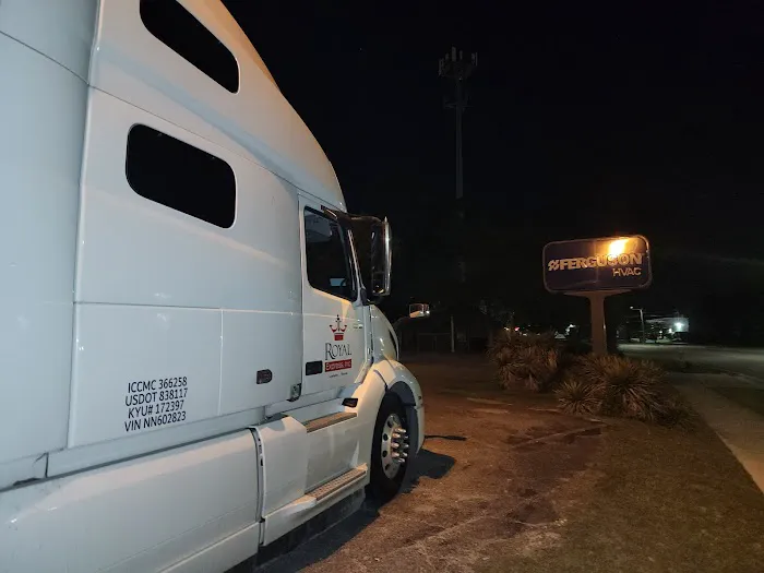 Ferguson HVAC Picture 6