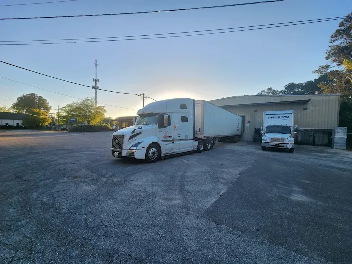 Ferguson HVAC Picture 3