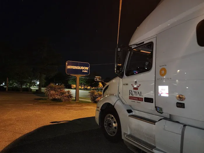 Ferguson HVAC Picture 2